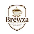 Brewza logo PNG