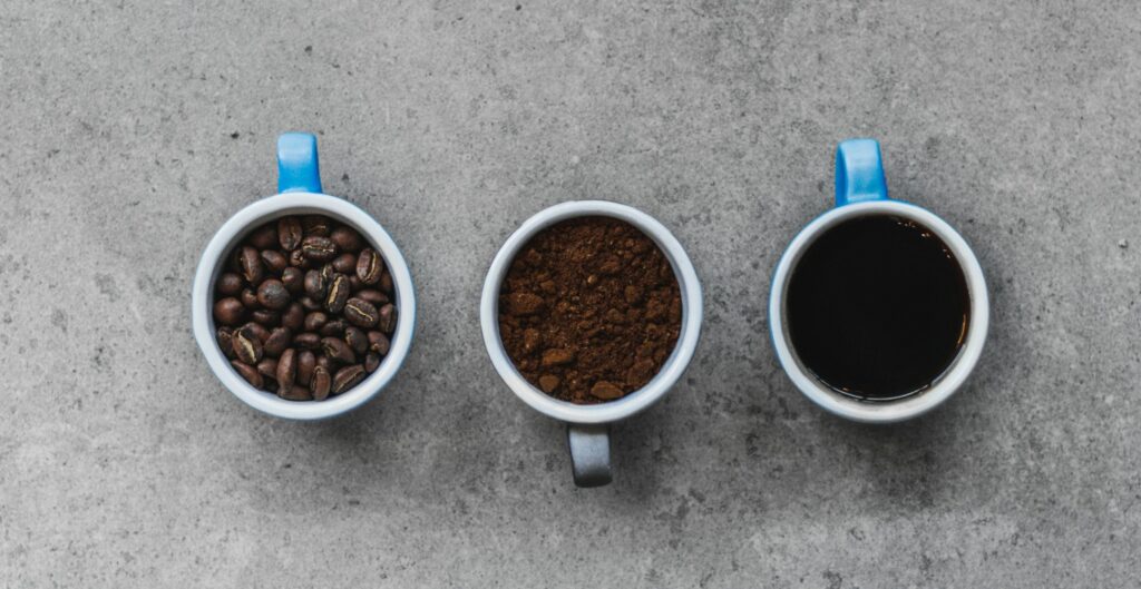 best instant coffee powder in India beans powder brewed coffee comparison